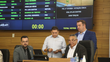 Câmara de Sorocaba aprova projeto de lei de criação da loteria municipal