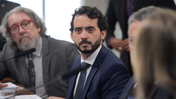 CEO da Betnacional diz que hoje o IOF é o único imposto pago por sua empresa