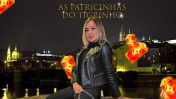 Com viagem para Suíça, “Patricinha do Tigrinho” recebeu Bolsa Família