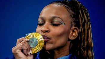 Comissão analisa isentar do IR prêmios de medalhistas olímpicos