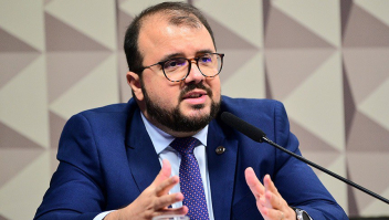 CPI das Bets ouvirá Regis Alexandre Dudena na próxima terça-feira
