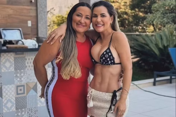 Deolane Bezerra alega ilegalidade e pede suspensão de inquérito