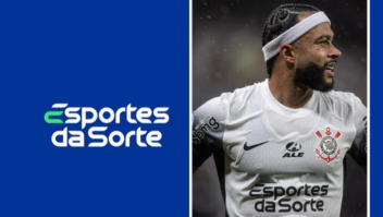 Em conjunto com clubes parceiros, Esportes da Sorte define melhores jogadores do ano