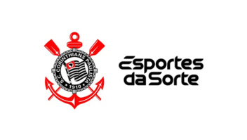 Esportes da Sorte e Corinthians concluem primeira temporada de parceria com mais uma ação inédita