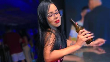 Influenciadora volta a ser presa por divulgação de jogos de azar; 'único meio de vida', alegou em depoimento