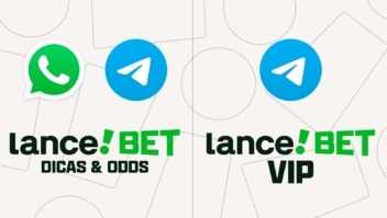 Lance! apresenta novos canais de conteúdos exclusivos para bets