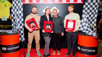 Lenda da Fórmula 1 se torna a primeira convidada do SOFTSWISS Excellence Talks 4