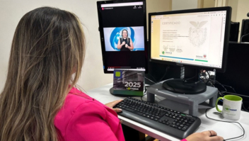 Lottopar investe em capacitação de servidores para continuar oferecendo serviço público de excelência 1