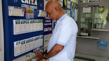 Mega da Virada 2024: conheça os estados campeões em apostas e premiações da história da modalidade 1