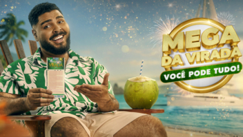 Mega da Virada 2024: o uso da Inteligência Artificial como aliada na escolha dos números