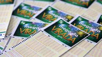 Mega da Virada: até que horas posso apostar? Onde assistir? Confira tudo sobre sorteio de prêmio de R$ 600 milhões 1