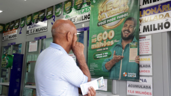 Mega da Virada: como é calculado o valor do prêmio principal