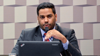 Ministro do TCU sinaliza com leilão para bets