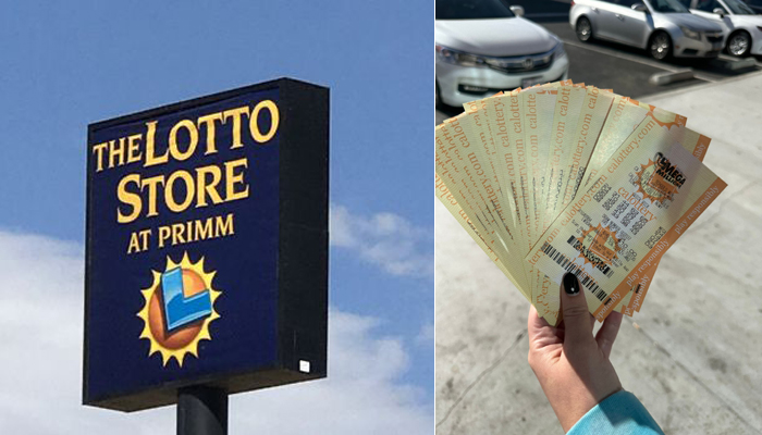 Moradores de Las Vegas viajam para apostar na Mega Millions