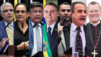 Opositores reagem contra a legalização dos jogos pelo Senado