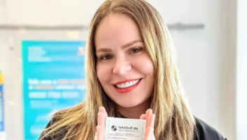 Palpites da ex-BBB que ganhou mais de 60 vezes na loteria para a Mega da Virada