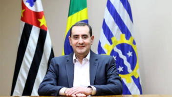 Prefeito Anderson Farias (PSD) veta projeto que criava 'Loteria Joseense' em São José dos Campos; entenda
