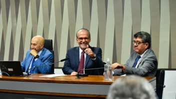 Renda de loteria destinada a Fundo de Calamidades tem relatório favorável na Comissão de Infraestrutura do Senado