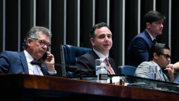 Sem consenso, Senado adia projeto que libera cassinos, bingos e jogo do bicho