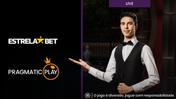 Smart Studio da Pragmatic Play entra no ar com a EstrelaBet