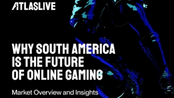 Atlaslive Explora: por que a América do Sul é o futuro do iGaming