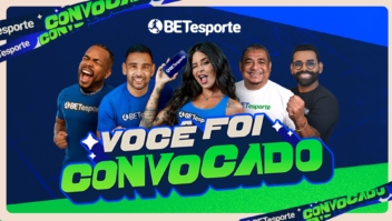 BETesporte convoca o público para o jogo sério, responsável e seguro