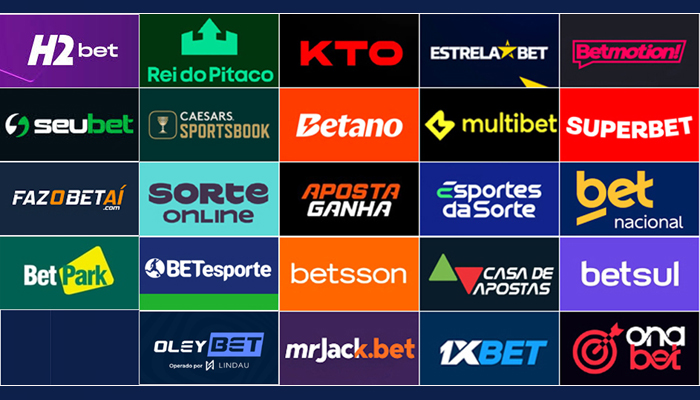 Bets inflacionam mercado de patrocínio esportivo, e clubes se veem dependentes 1