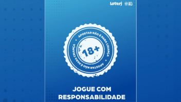 Bets licenciadas pela LOTERJ reforçam compromisso com a proteção à infância e adolescência