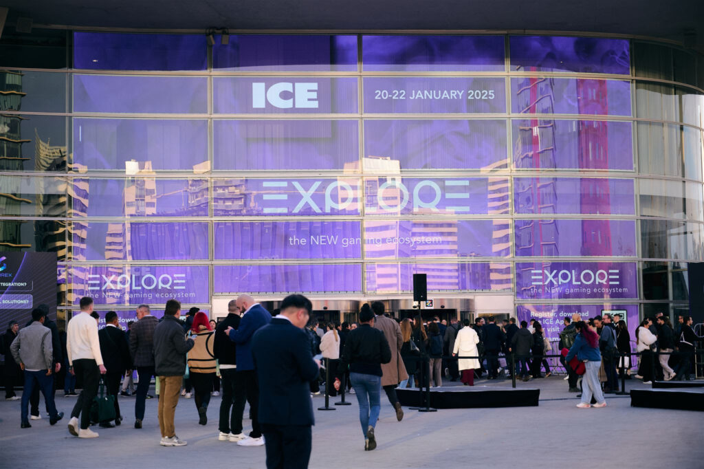 ICE Barcelona e iGB Affiliate estabelecerão um novo recorde mundial de ...