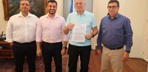 Espírito Santo regulamenta a Banestes Loteria
