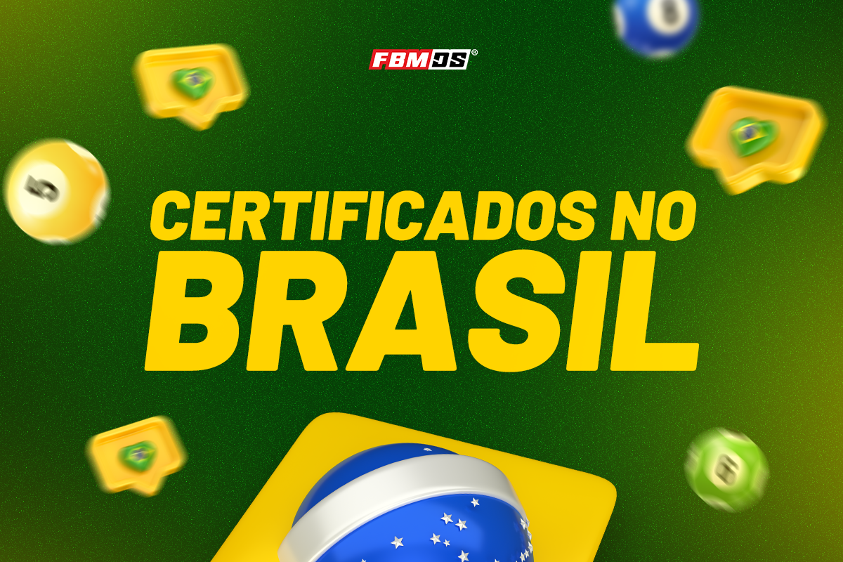 FBMDS obtém certificação para operar no Brasil