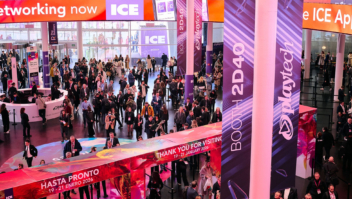 Fornecedores de cassinos comemoram lançamento bem-sucedido do ICE Barcelona