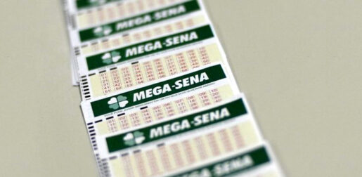 Funcionária de lotérica confessa furto de bilhete premiado de R$ 34 mil da Mega-Sena 1