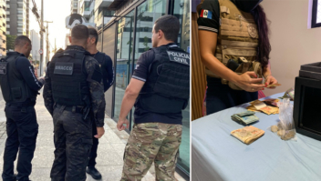 Game Over 2: influenciadores de AL são alvos em nova operação contra jogos de azar online