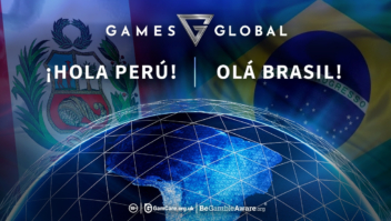 Games Global expande presença na América Latina com entrada no Brasil e Peru