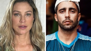 Luana Piovani revela que Scooby não renovou com bets e comemora: “Luz”