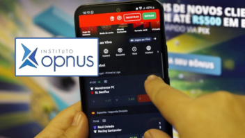 Maioria dos apostadores em bets e cassinos virtuais no Ceará têm entre 16 e 34 anos, aponta pesquisa 3