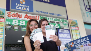 Mega da Virada 2024: ganhei. E agora?