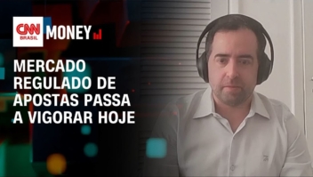 Mercado regulado de bets separa joio do trigo, diz advogado ao CNN Money
