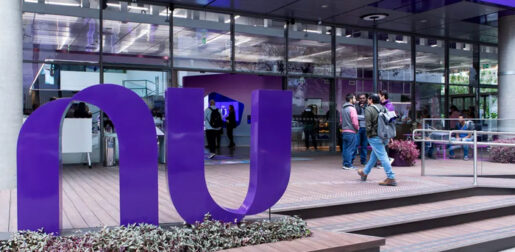Nubank tenta dissuadir clientes de fazer Pix para bets: "Que tal guardar esse dinheiro?"