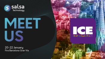 Salsa Technology traz suas soluções para o mercado regulado no Brasil para a ICE London 2024