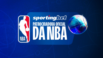 Sportingbet é a primeira casa de apostas a patrocinar a NBA no Brasil 1