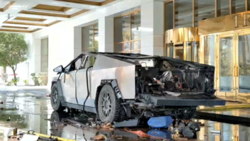 Veja quem é o suspeito de explodir o Cybertruck da Tesla em Las Vegas