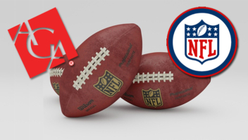 AGA estima que os americanos apostarão legalmente um recorde de US$ 1,39 bilhão no Super Bowl LIX