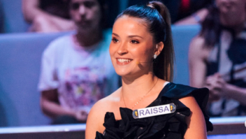 Atriz de Chiquititas revela que recusou 'publis' de jogos de azar