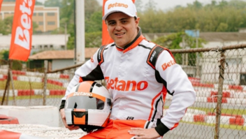Betano renova patrocínio com Felipe Massa 1