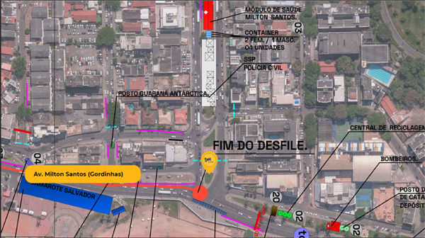 Betnacional aposta na folia responsável para o Carnaval 2025 2