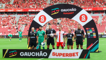 Bets ganham concorrência nos naming rights dos estaduais em 2025