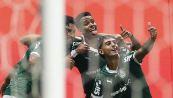 Casas de apostas indicam classificação do Palmeiras no Paulistão