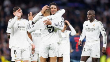 Champions League: Casas de apostas apontam favoritismo do Real Madrid no duelo contra o Manchester City